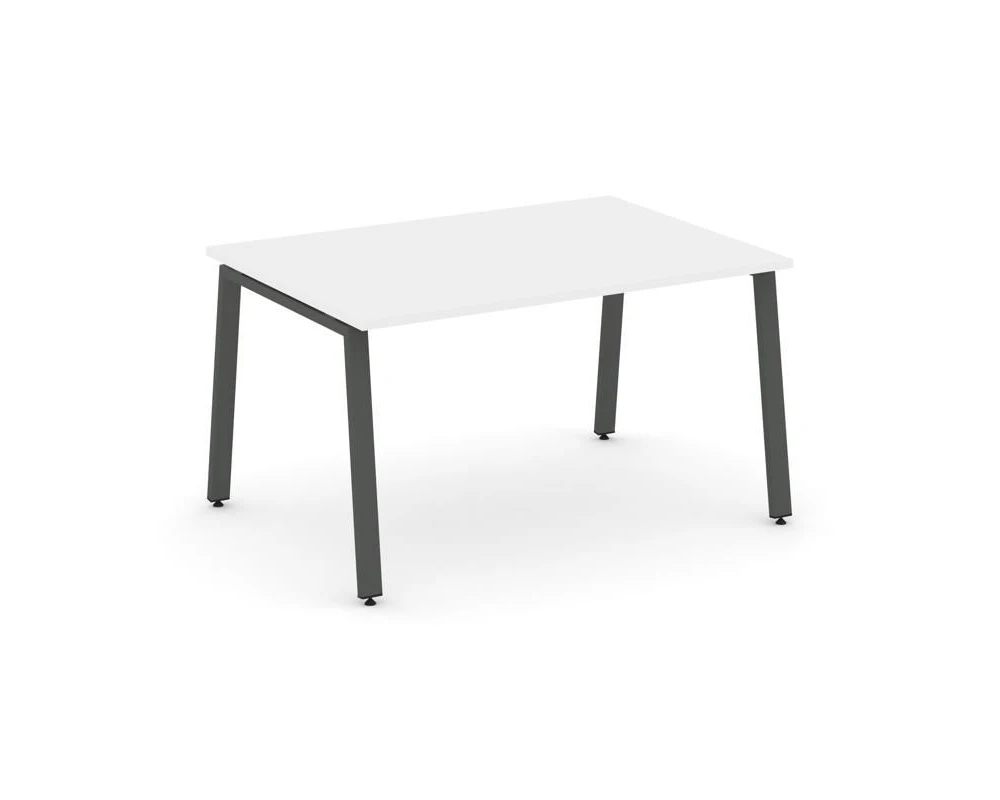 Стол переговорный на А-образном каркасе 60 мм 980х980х750 Стайл Проджект / Style Project