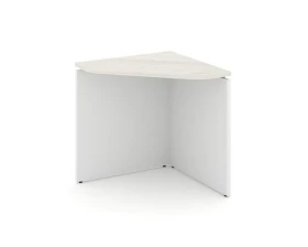 Угловой элемент стола 600х600х750 Стайл Проджект / Style Project images