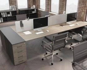 Мебель для персонала Style Project images