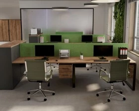 Мебель для персонала Style Project images