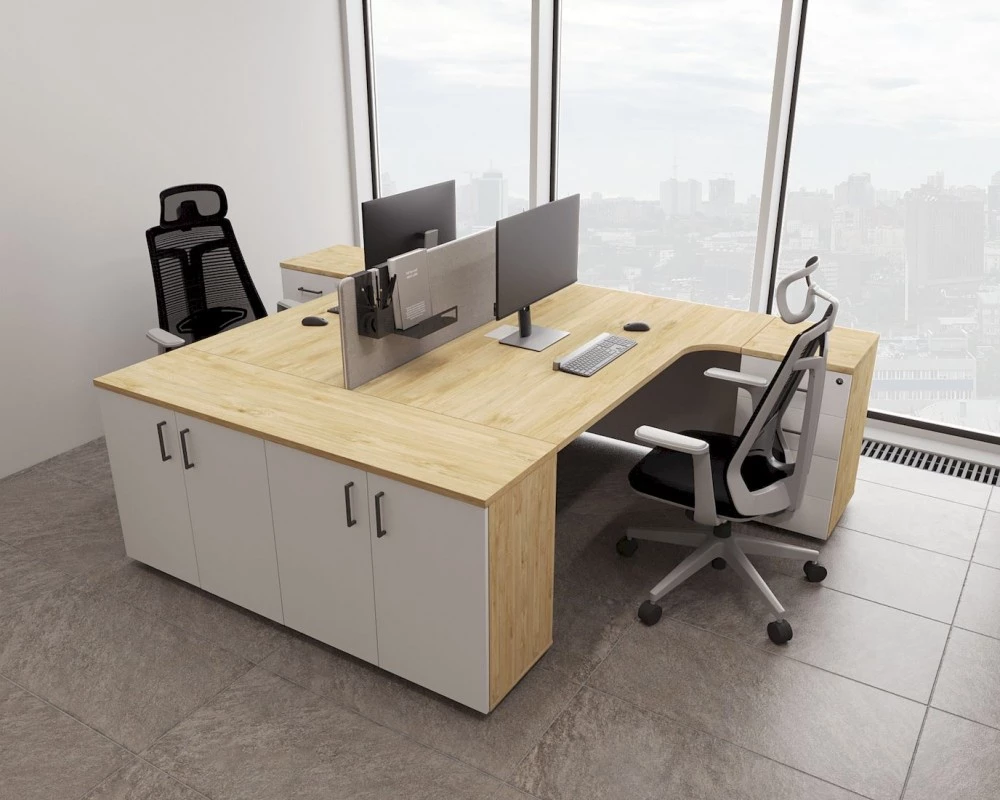 Мебель для персонала Style Project