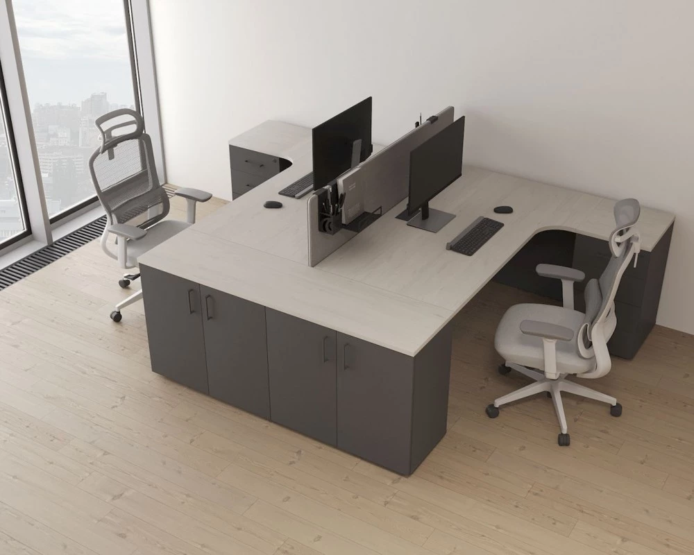 Мебель для персонала Style Project