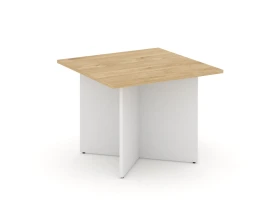 Стол переговорный квадрат. 980x980x750 Стайл Проджект / Style Project images