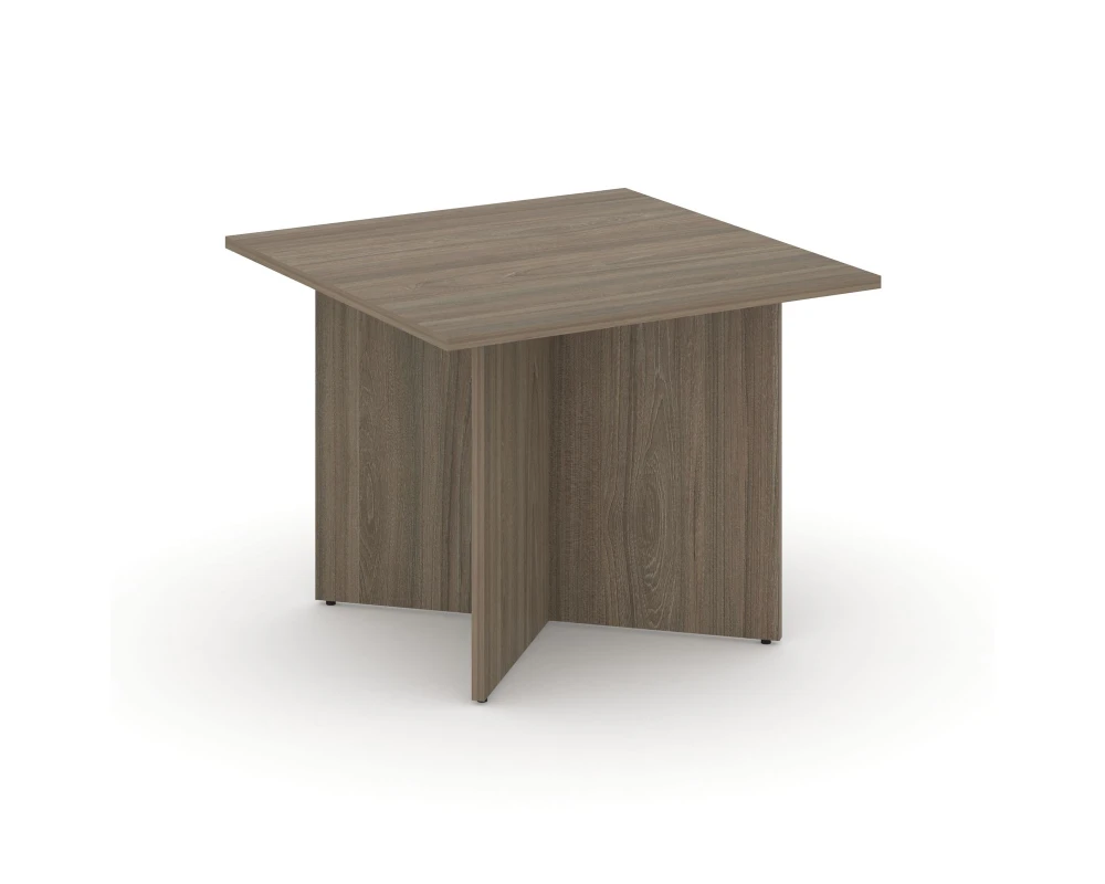 Стол переговорный квадрат. 980x980x750 Стайл Проджект / Style Project