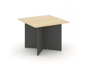 Стол переговорный квадрат. 980x980x750 Стайл Проджект / Style Project images