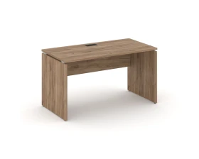 Стол письменный 1380x800x750 Стайл Проджект / Style Project images
