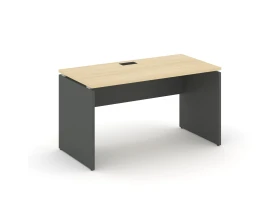 Стол письменный 1380x800x750 Стайл Проджект / Style Project images