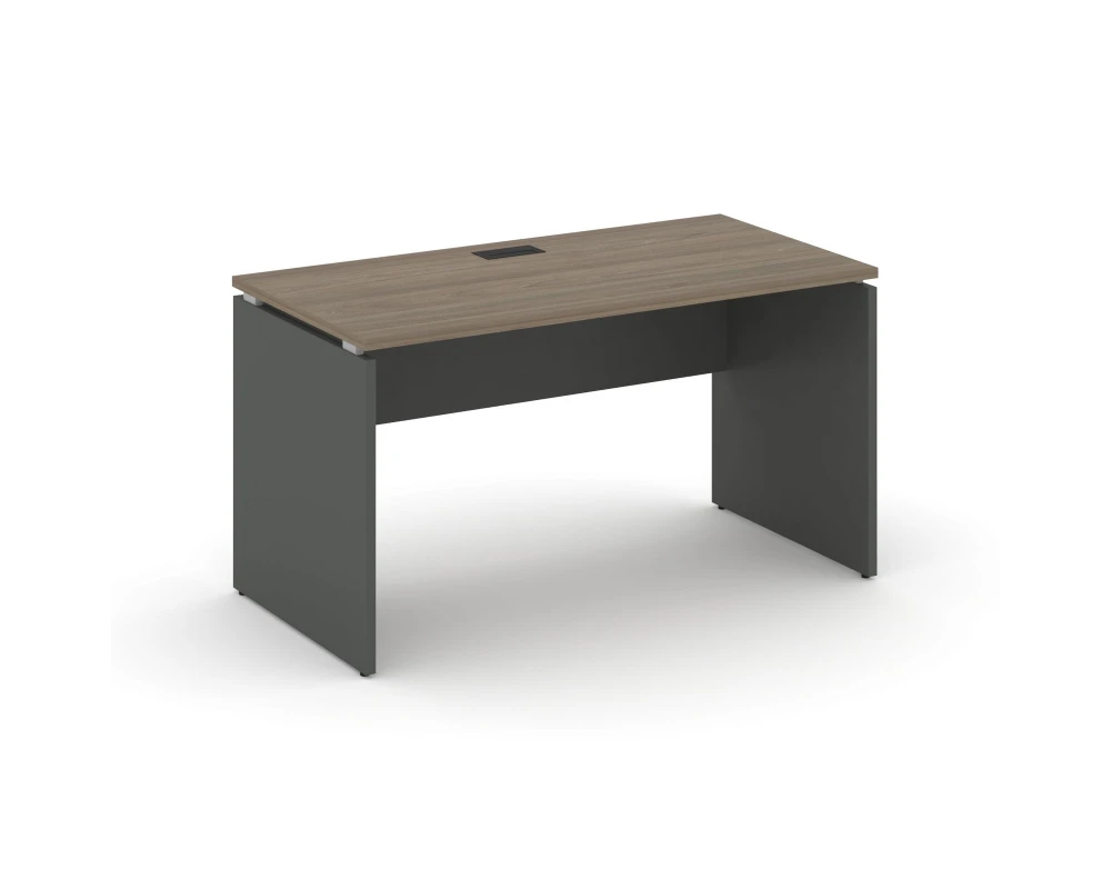 Стол письменный 1380x800x750 Стайл Проджект / Style Project