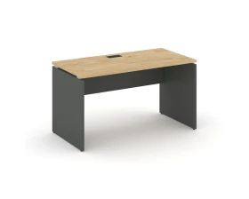 Стол письменный 1380x800x750 Стайл Проджект / Style Project images