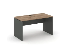 Стол письменный 1380x800x750 Стайл Проджект / Style Project images