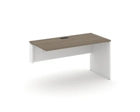 Стол-приставка к опор. элем. левая 980x700x750 Стайл Проджект / Style Project images