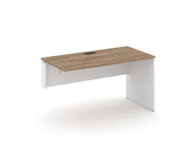 Стол-приставка к опор. элем. левая 980x700x750 Стайл Проджект / Style Project images