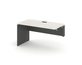 Стол-приставка к опор. элем. правая 980x600x750 Стайл Проджект / Style Project images