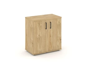 Тумба опорная/приставная распашная 800x400x750 Стайл Проджект / Style Project images