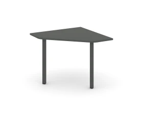 Угловой элемент перег. стола SN-5.UPRG-001 1180x1180x750 Стайл Проджект / Style Project images