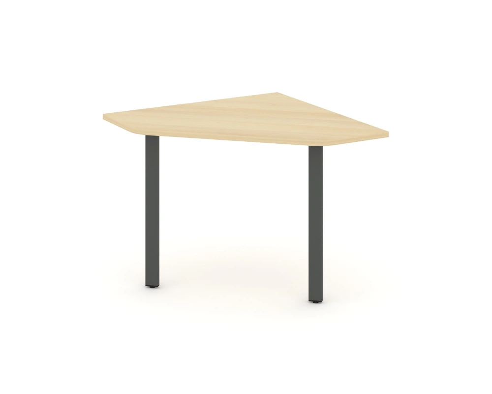 Угловой элемент перег. стола SN-6.UPRG-001 1180x1180x750 Стайл Проджект / Style Project
