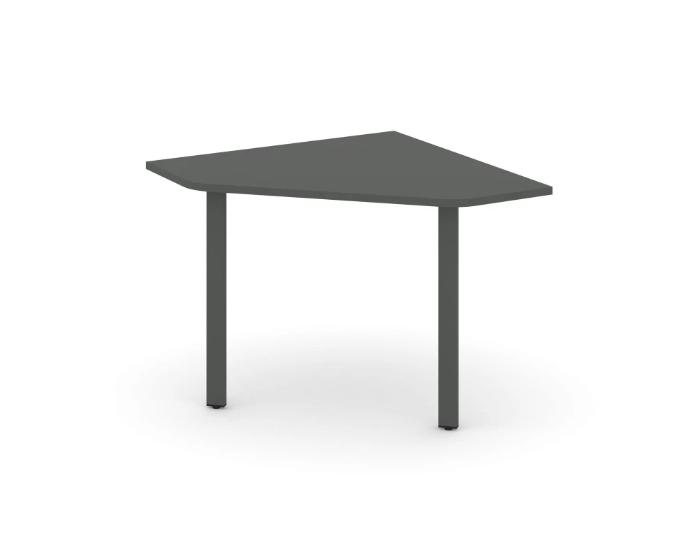 Угловой элемент перег. стола SN-6.UPRG-001 1180x1180x750 Стайл Проджект / Style Project