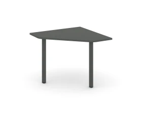 Угловой элемент перег. стола SN-6.UPRG-001 1180x1180x750 Стайл Проджект / Style Project images