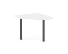 Угловой элемент перег. стола SN-6.UPRG-001 1180x1180x750 Стайл Проджект / Style Project images