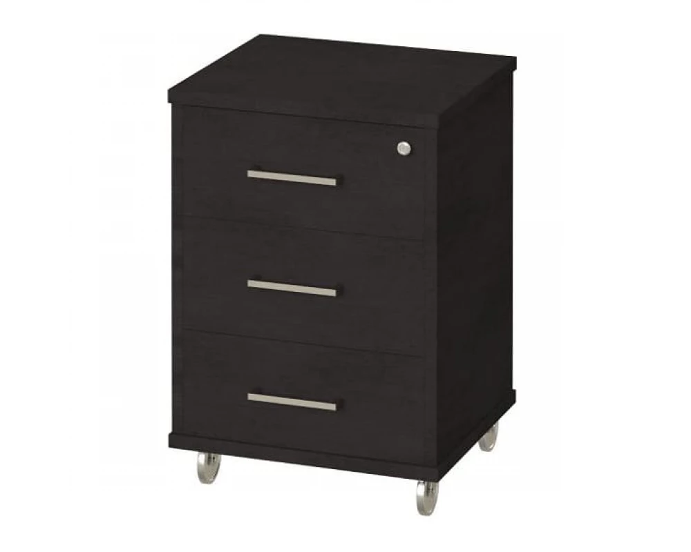 Тумба мобильная с замком Фёст / First