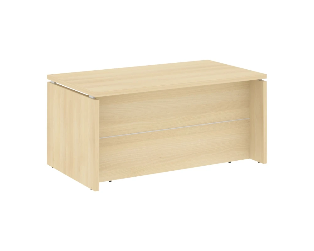 Стол руководителя LT.A-16 1600x900x750 Ялта / Yalta