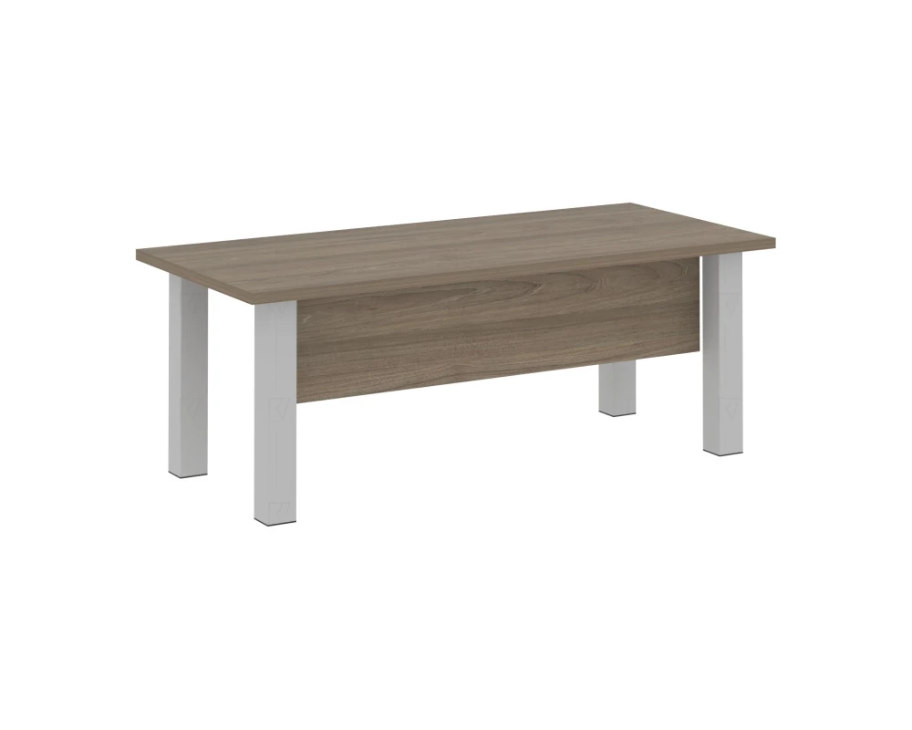 Стол руководителя LT.D-20.1 2000x900x750 Ялта / Yalta