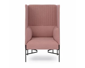 Кресло с высокой спинкой Toscana images