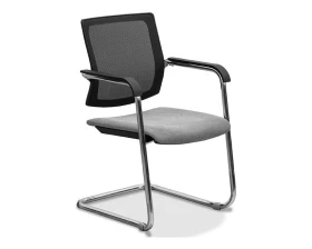 Стул Домино X, спинка-сетка images