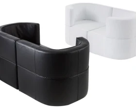 Комплект мягкой мебели Твинкс images