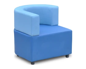 Кресло с левым подл-ком Твинкс images