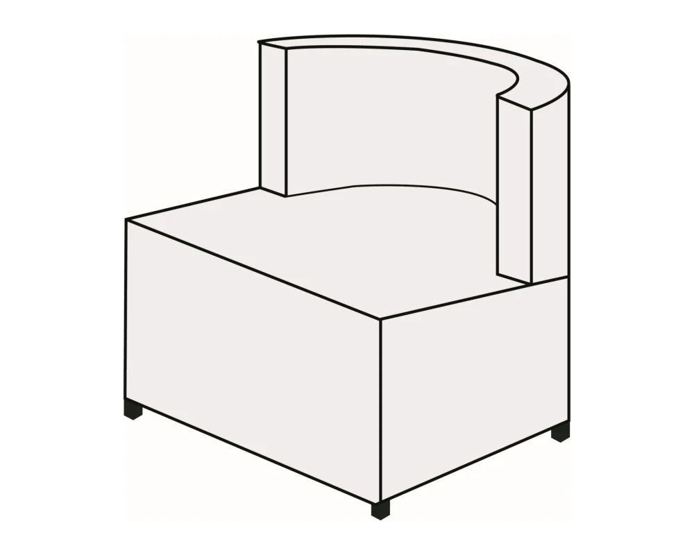 Кресло "Твинкс" Твинкс