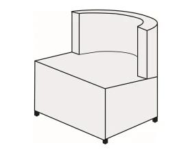 Кресло "Твинкс" Твинкс images