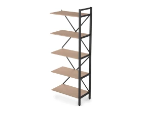 Стеллаж промежуточный (760x400x2000) АРРЕДО / ARREDO images