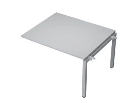 Бенч-система для переговорных столов, средний модуль (1200*1000*750) 6МПС.502 AVANCE images