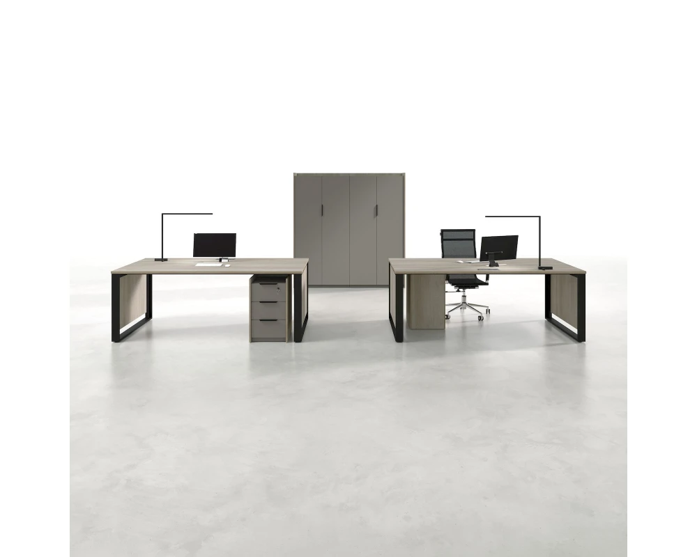 Мебель для персонала МАГНЕТИК / MAGNETIC