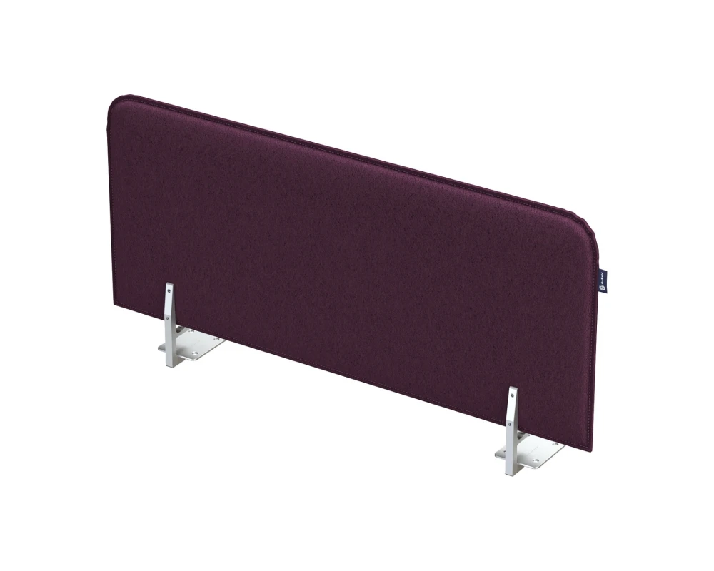 Барьер из фетра, боковой (680x20x300) SOFToffice