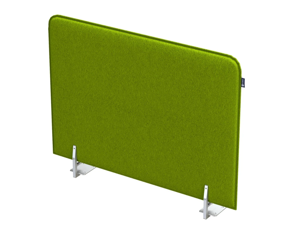 Барьер из фетра, боковой (700x20x500) SOFToffice