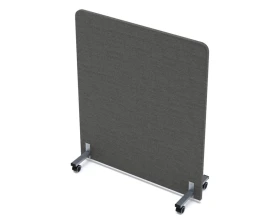 Акустическая мобильная перегородка (1000*377*1200) 011.МП.1012 SOFToffice images