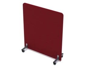 Акустическая мобильная перегородка (1000*377*1200) 011.МП.1012 SOFToffice images