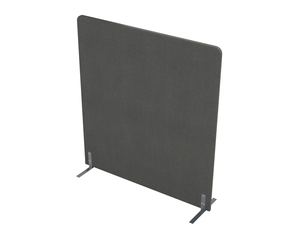 Акустическая мобильная перегородка (1350*450*1600) 011.МПО.1316 SOFToffice