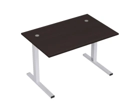 Стол рабочий, прямолинейный (1200*800*750) 2ML.188 Стиль images