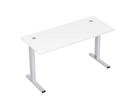 Стол рабочий, прямолинейный (1400*600*750) 2ML.169 Стиль images