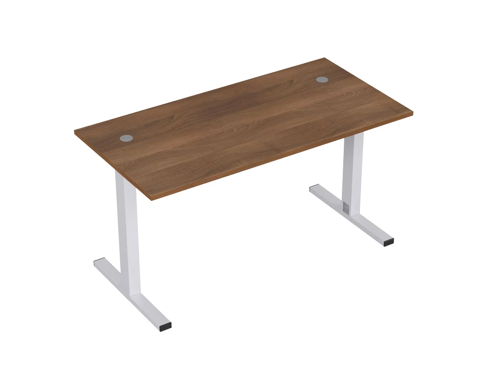 Стол рабочий, прямолинейный (1400*700*750) 2МТ.179 СТИЛЬ