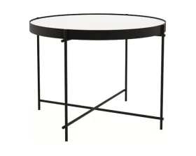 Стол журнальный круглый Мэджик / MAGIC (600x600x450) images