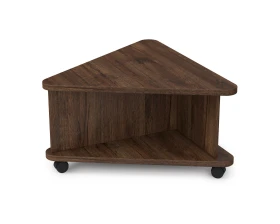 Стол журнальный треугольный Форвард / FORWARD (810x695x400) images