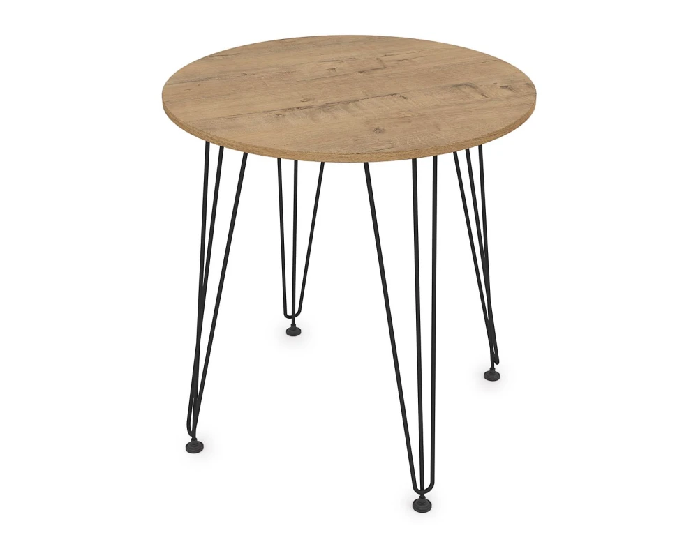 Стол обеденный круглый ЛИВАДИЯ / LIVADIA (700x700x731)