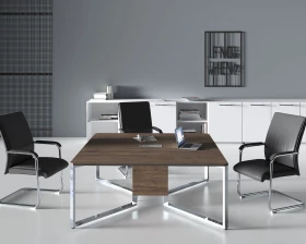 Мебель для переговорных САММИТ / SUMMIT images