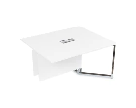 Стол-квадрат Бенч, конечный модуль (1200x1600x750) САММИТ / SUMMIT images