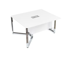 Стол-квадрат Бенч, начальный модуль (1600x1200x750) САММИТ / SUMMIT images