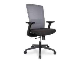 Кресло College CLG-426 MBN-B images